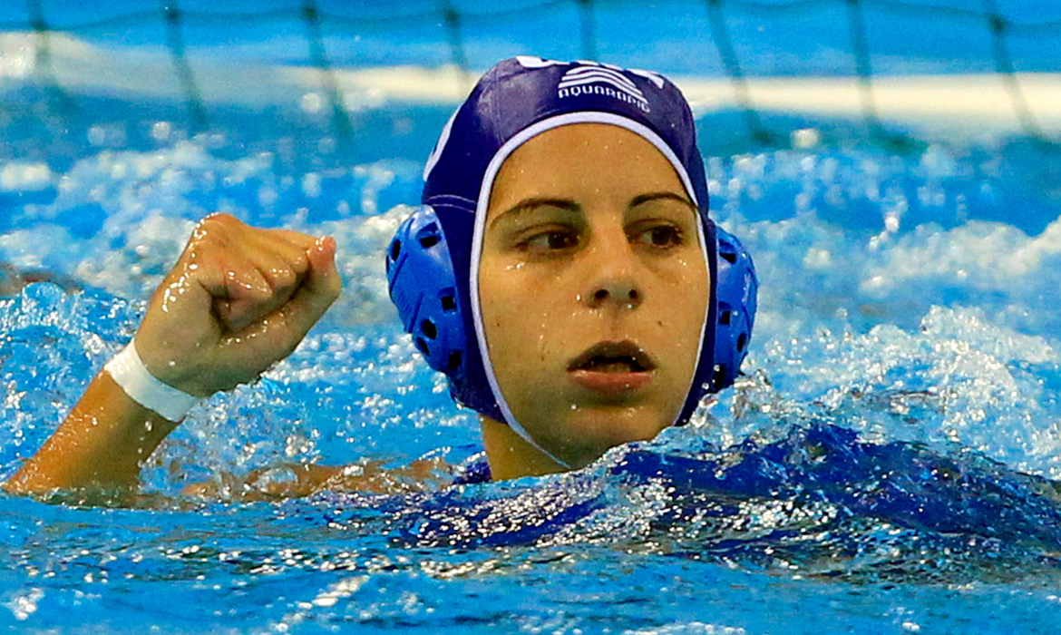 Μανωλιουδάκη: «Συνεχίζουμε συγκεντρωμένες»