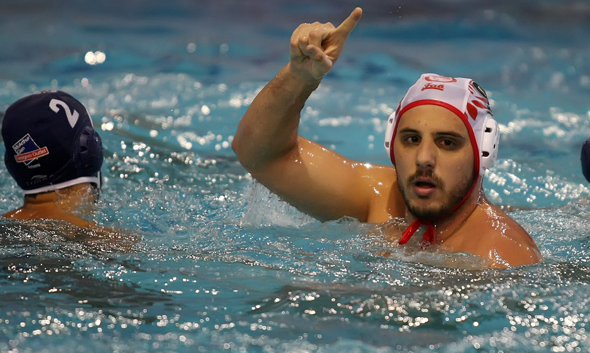 Σύνθημα νίκης από Μουρίκη!