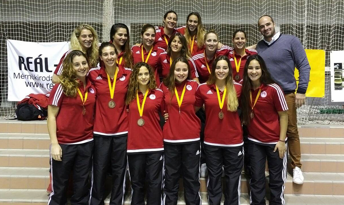 Η παρουσία στο Τουρνουά της Βουδαπέστης