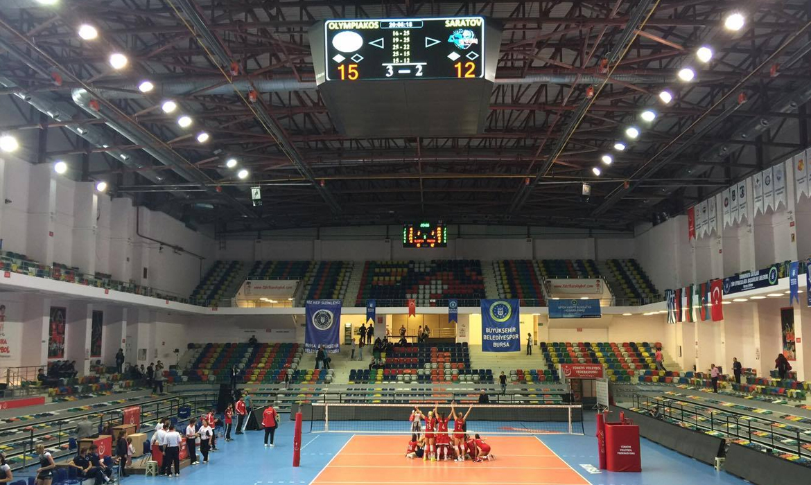 Μεγάλη νίκη με ανατροπή επί της Πρότον Σάρατοφ!