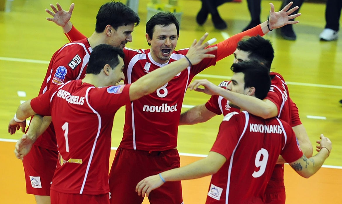 Με ανατροπή πέρασε από την Τούμπα ο Θρύλος