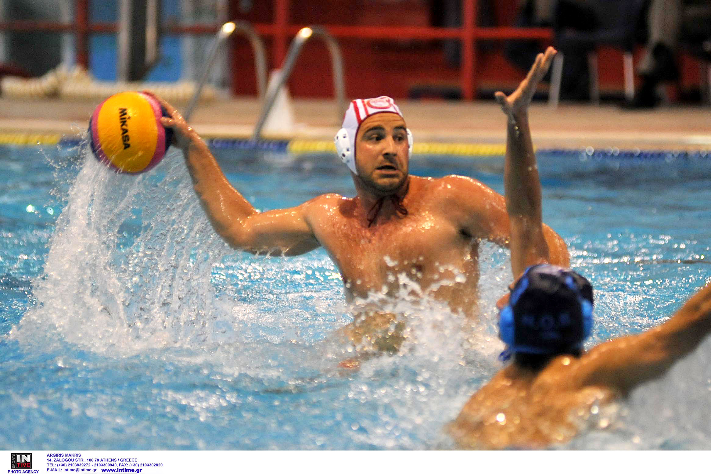 Έναρξη συνεργασίας με Χρβόγκε Κόλιανιν