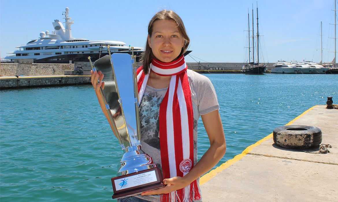 Ανανέωσε η Μαλασάι