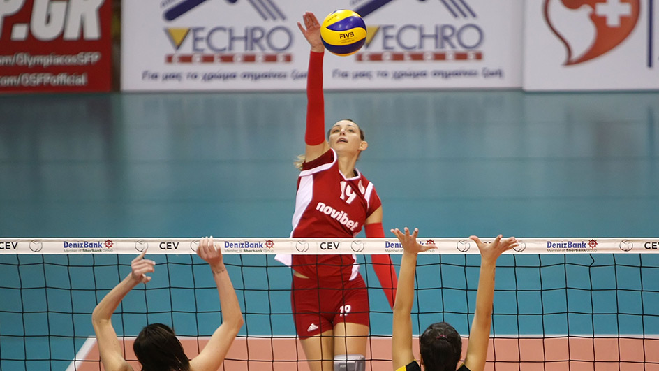 Συνέχεια με Πανναξιακό!