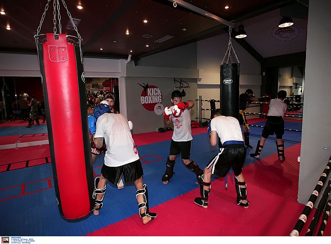 Πρωινά τμήματα από 1η Οκτωβρίου