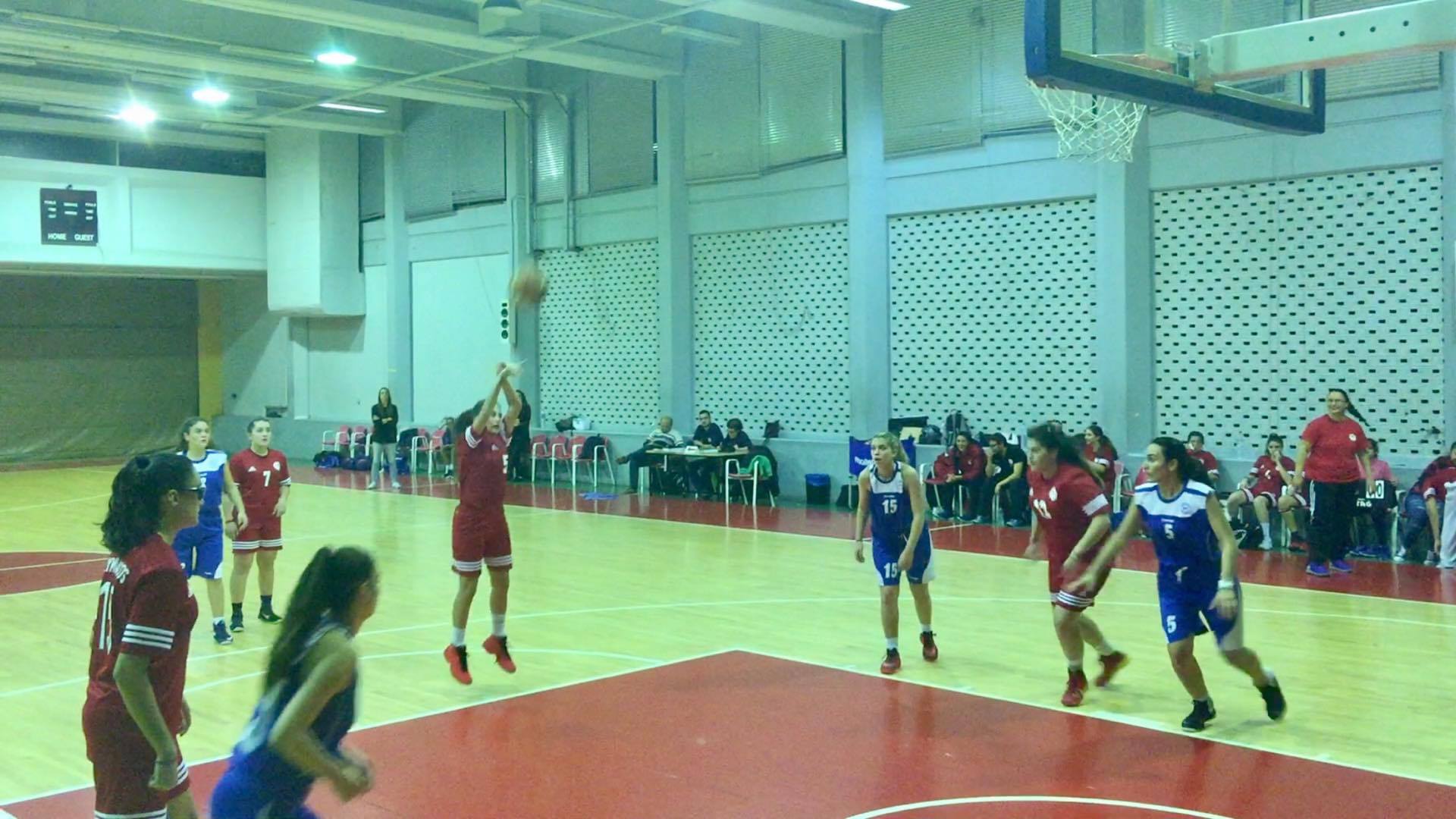 Κέρδισαν και τον Φοίνικα Πειραιά
