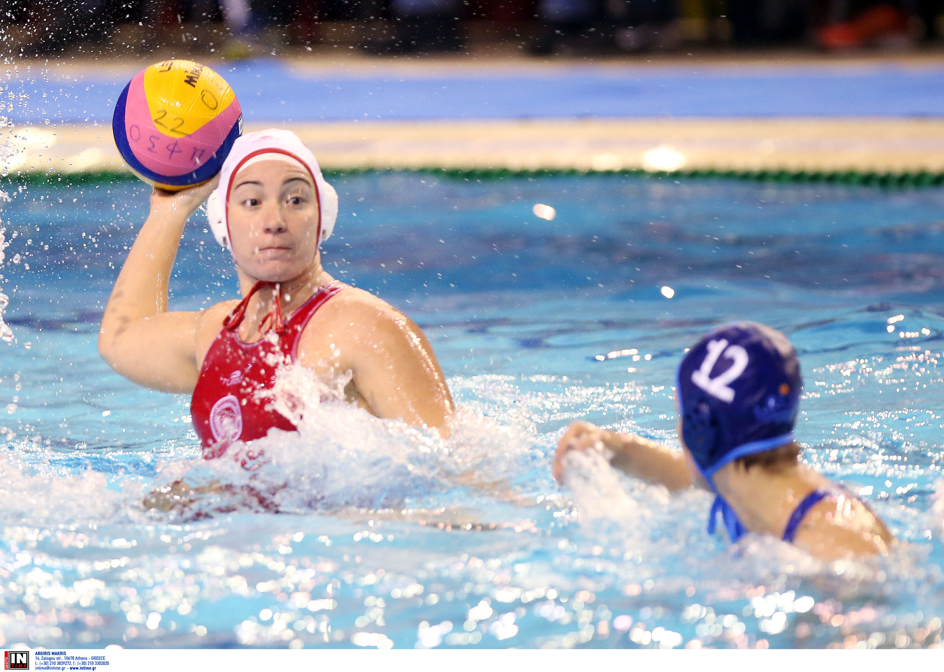 Ιδανική αρχή ο Θρύλος!