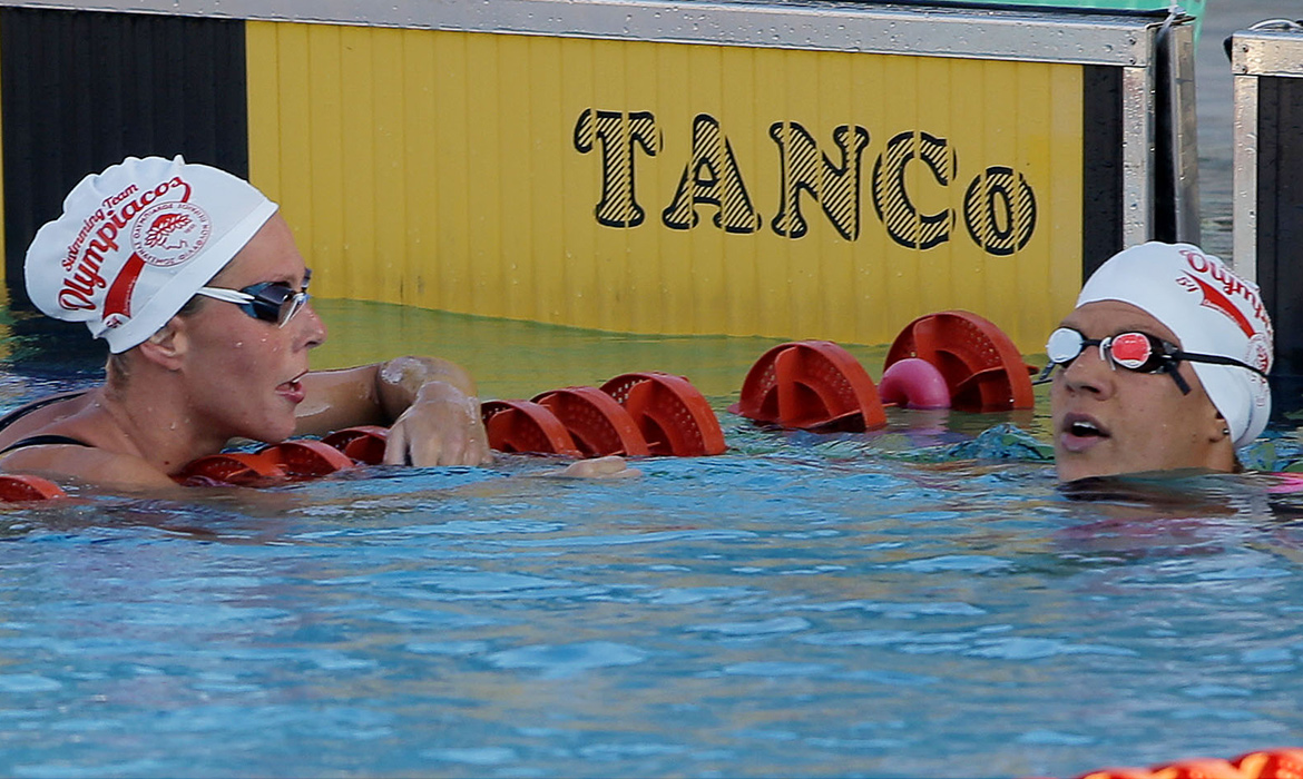 «Αυλαία» με 3 χρυσά και 1 χάλκινο!