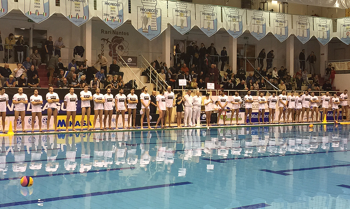 Κάποτε θα έχανε…