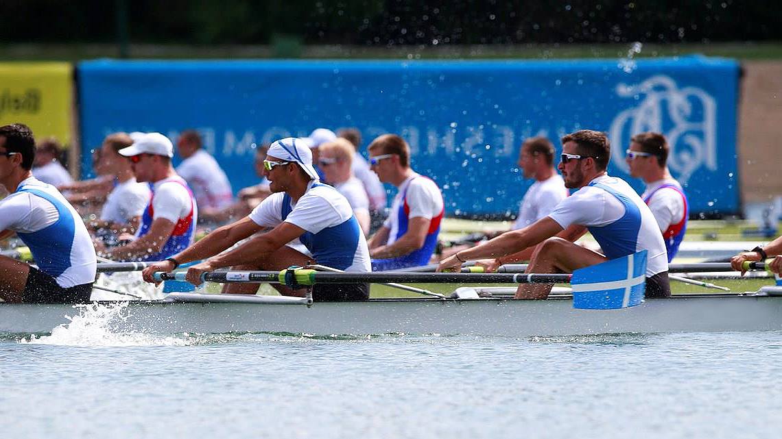 Στο μικρό τελικό ο Αγγελόπουλος