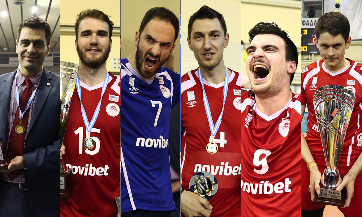 Οι δηλώσεις των πρωταγωνιστών!