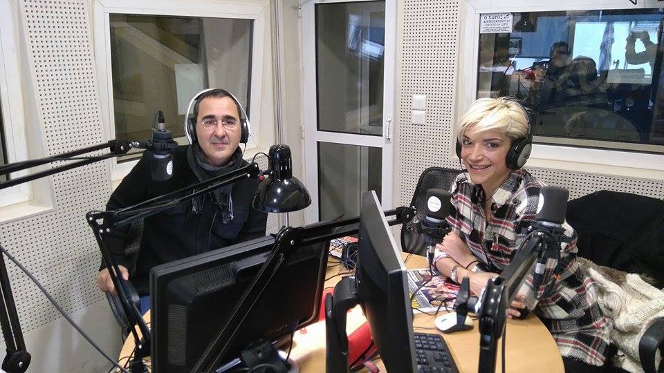 Με Παυλίδη και Γέμελο η «Μεγάλη μου αγάπη»