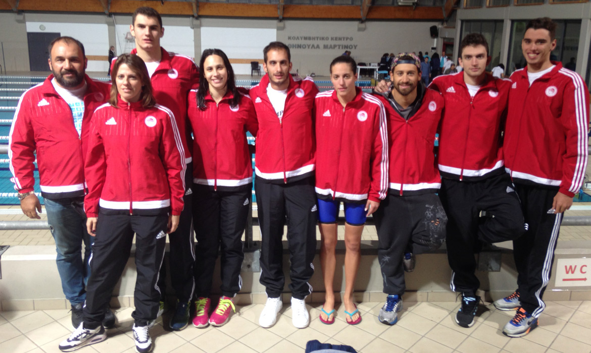 Σε καλή κατάσταση οι «ερυθρόλευκοι»