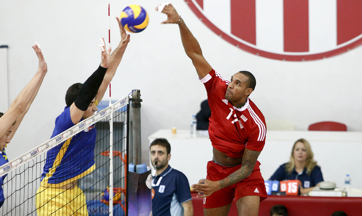 Αγκάμεζ: «Να πανηγυρίσουμε όλοι μαζί, σαν μια οικογένεια»