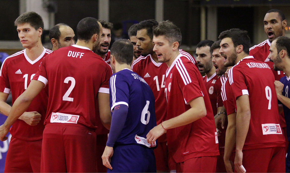 Ανακοίνωση για τα εισιτήρια με ΠΑΟΚ