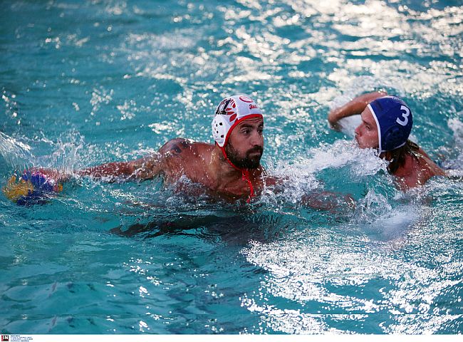 Συμπληρώθηκε το παζλ του ομίλου στο Τσάμπιονς Λιγκ