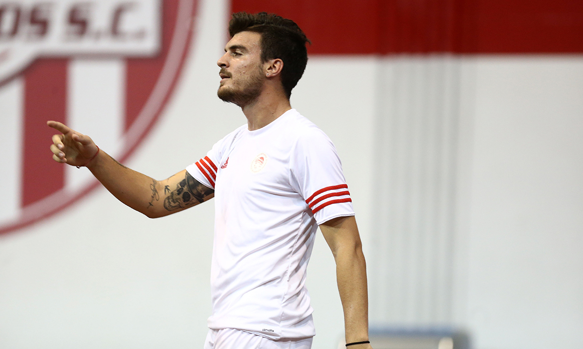 Στο Νόβι Σαντ συνεχίζεται η προετοιμασία