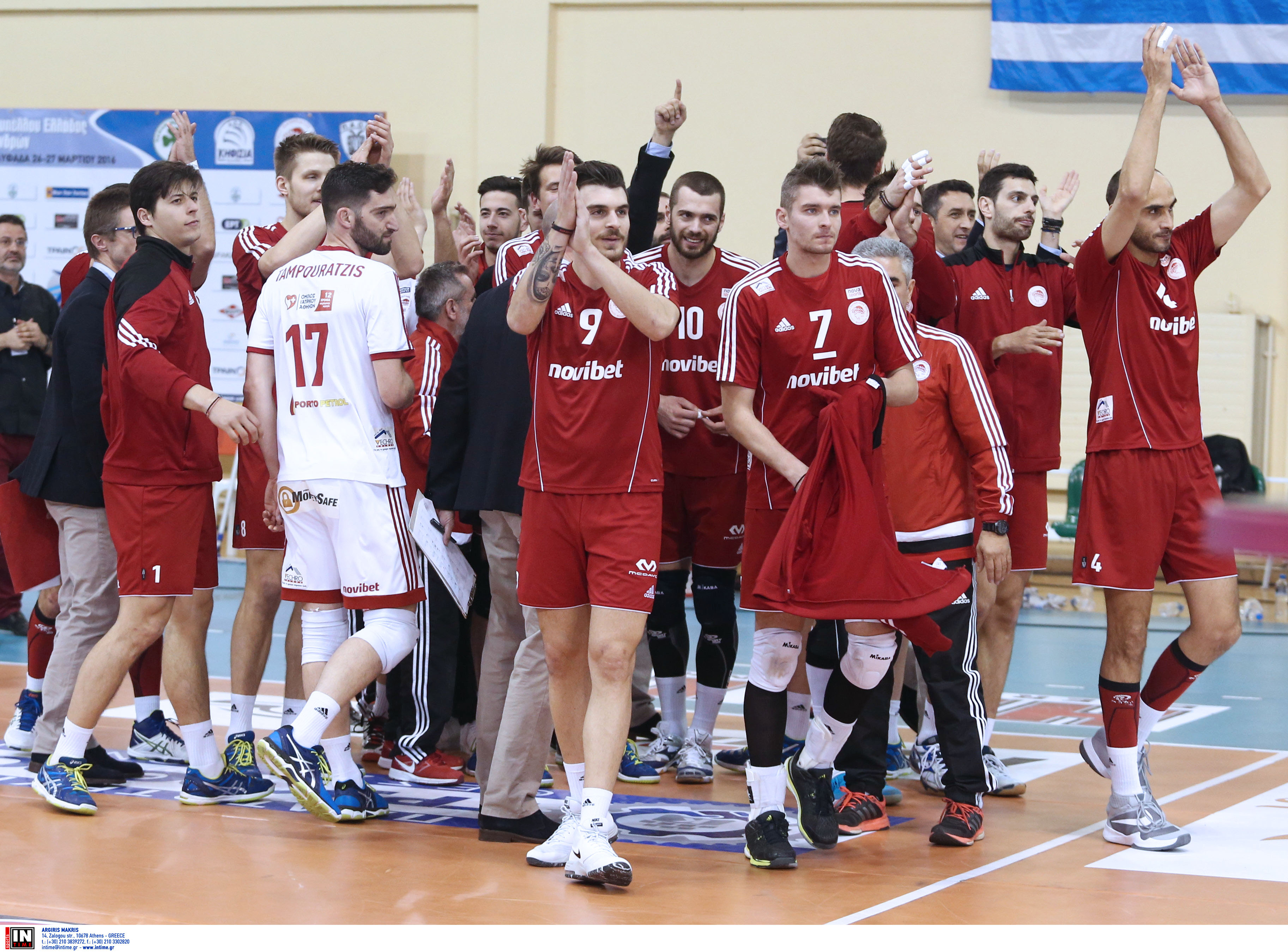 Για αυτό σε λένε ΘΡΥΛΟ!