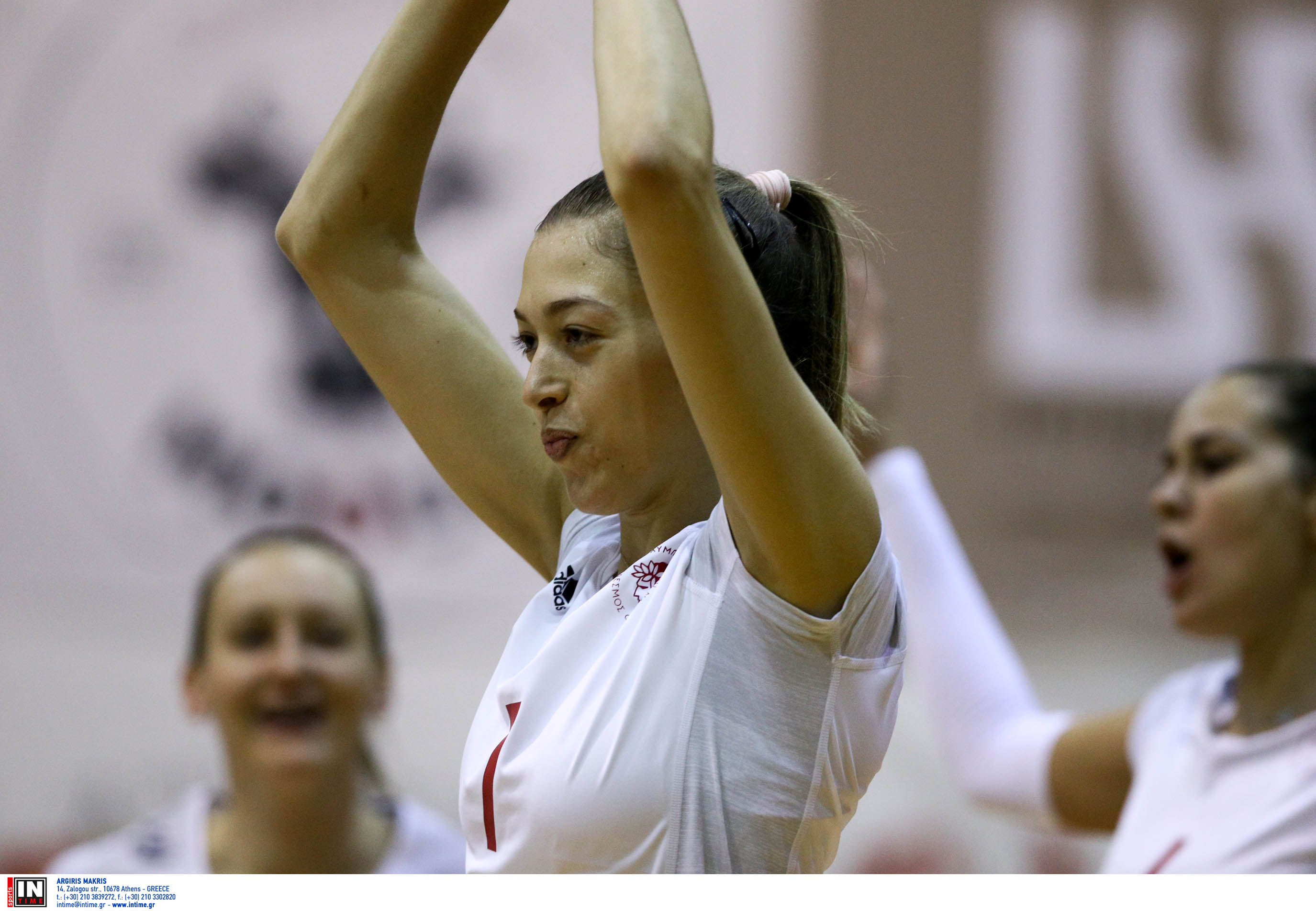 Εύκολο απόγευμα στη Θεσσαλονίκη!