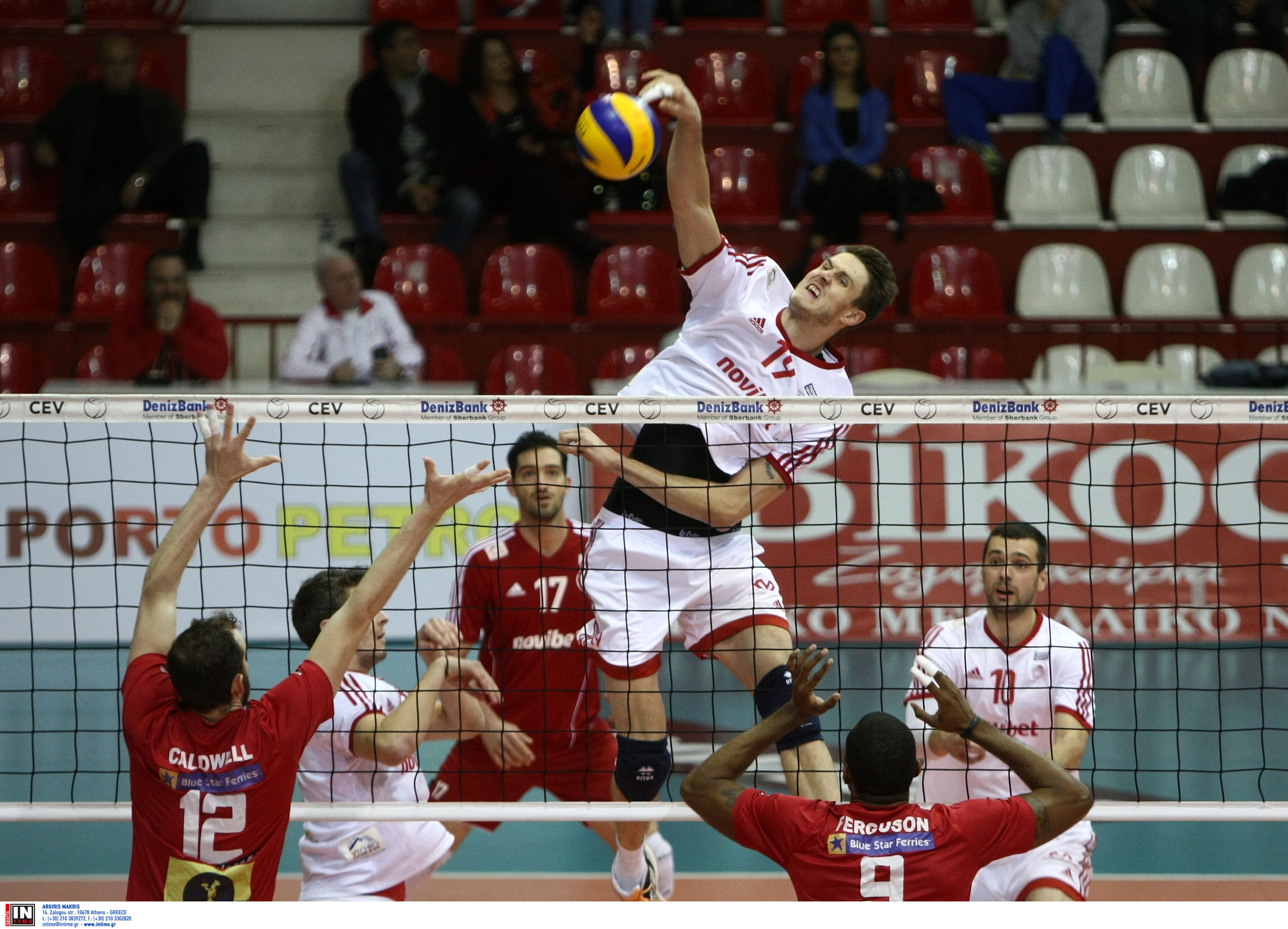 «Στροφή» στο πρωτάθλημα , πριν το μεγάλο ματς με Σουργκούτ!