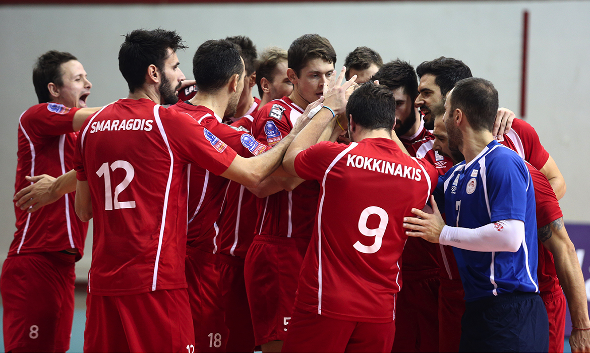 Για το “6X6” ο Θρύλος