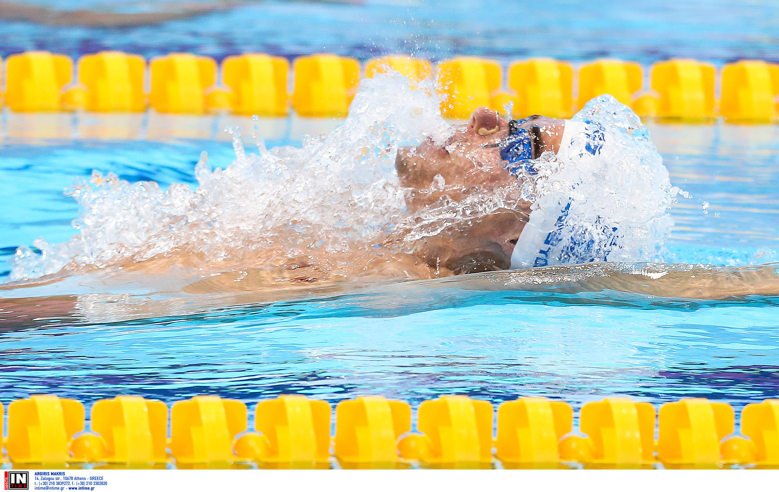 Τέταρτο όριο για Ρίο, ο Χρήστου!