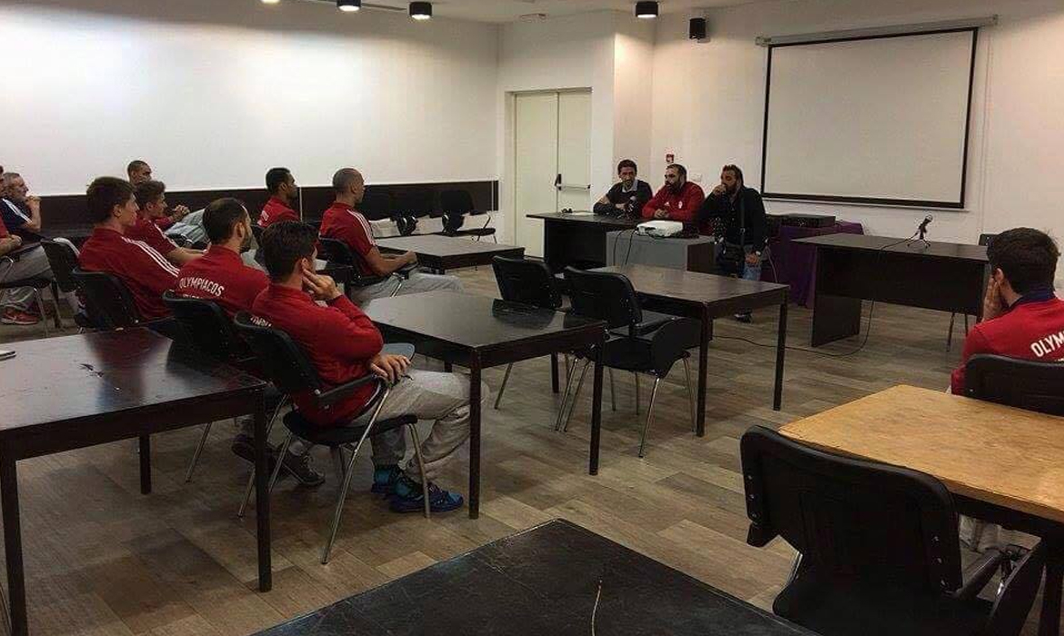 Νίκη υπό το βλέμμα του Μπόσκαν!