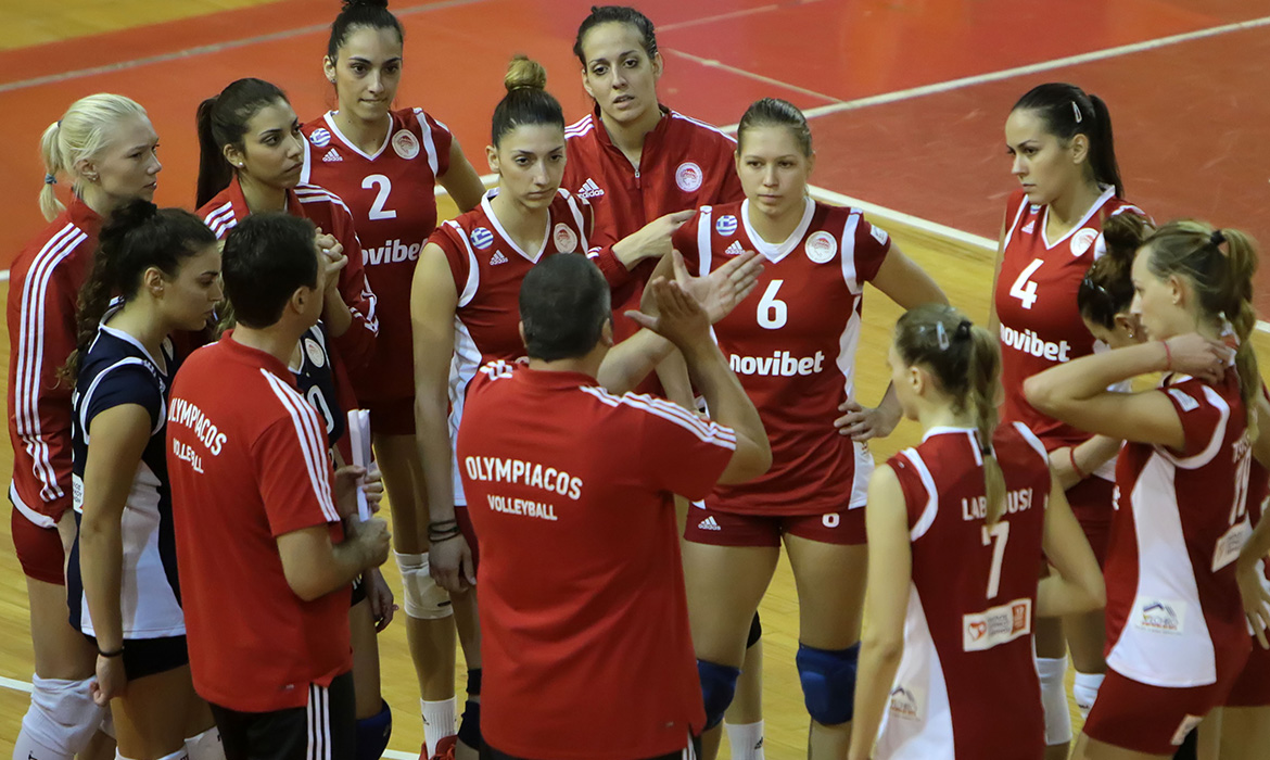 Υποδέχεται την Λιναμάρ!