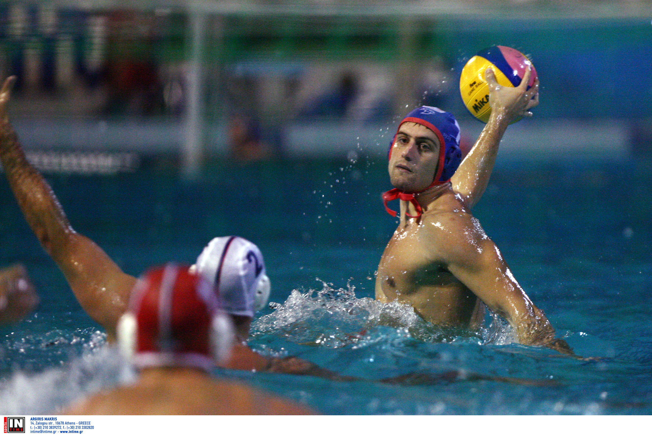 Στο Λαιμό για να «ντουμπλάρει» τις νίκες