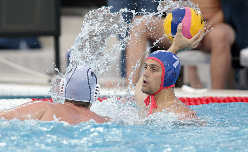 Ανανέωση συνεργασίας με Κυριάκο Ποντικέα!