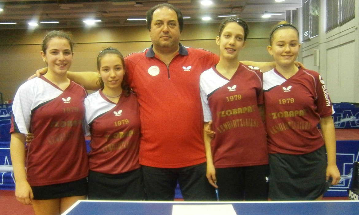 Σημαντική επιτυχία για τις ερυθρόλευκες!