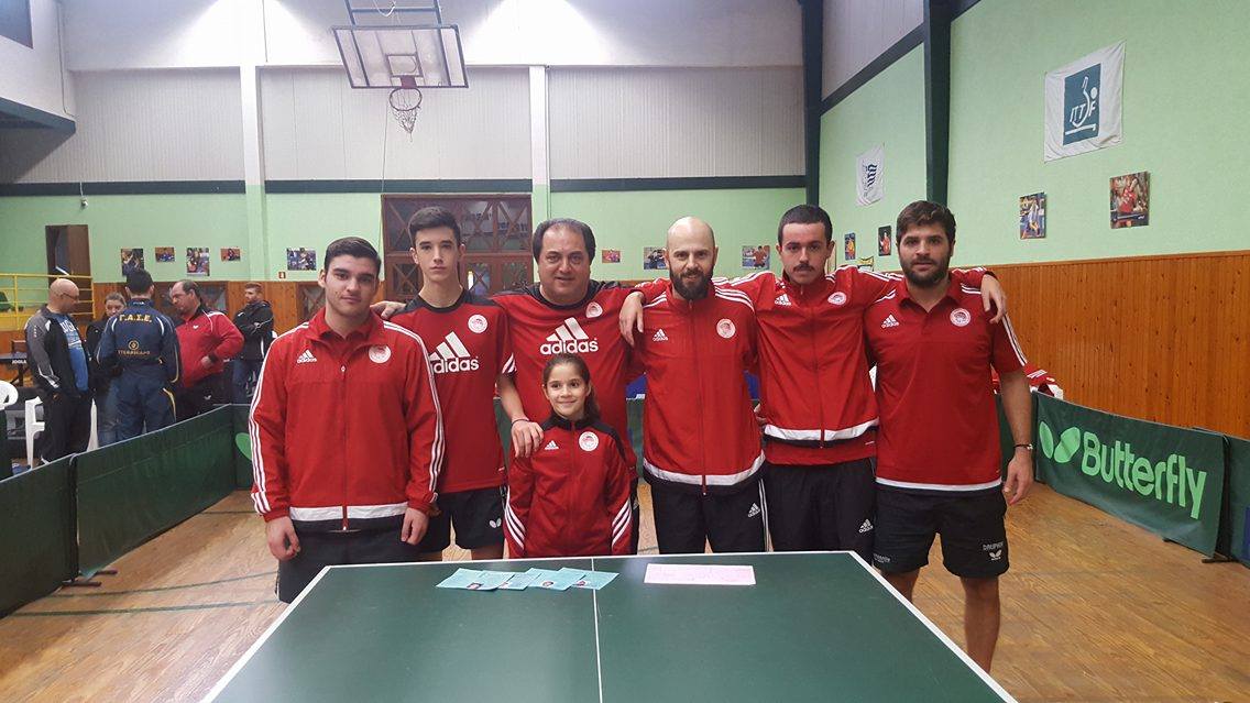 Προβάδισμα τίτλου ο Θρύλος!