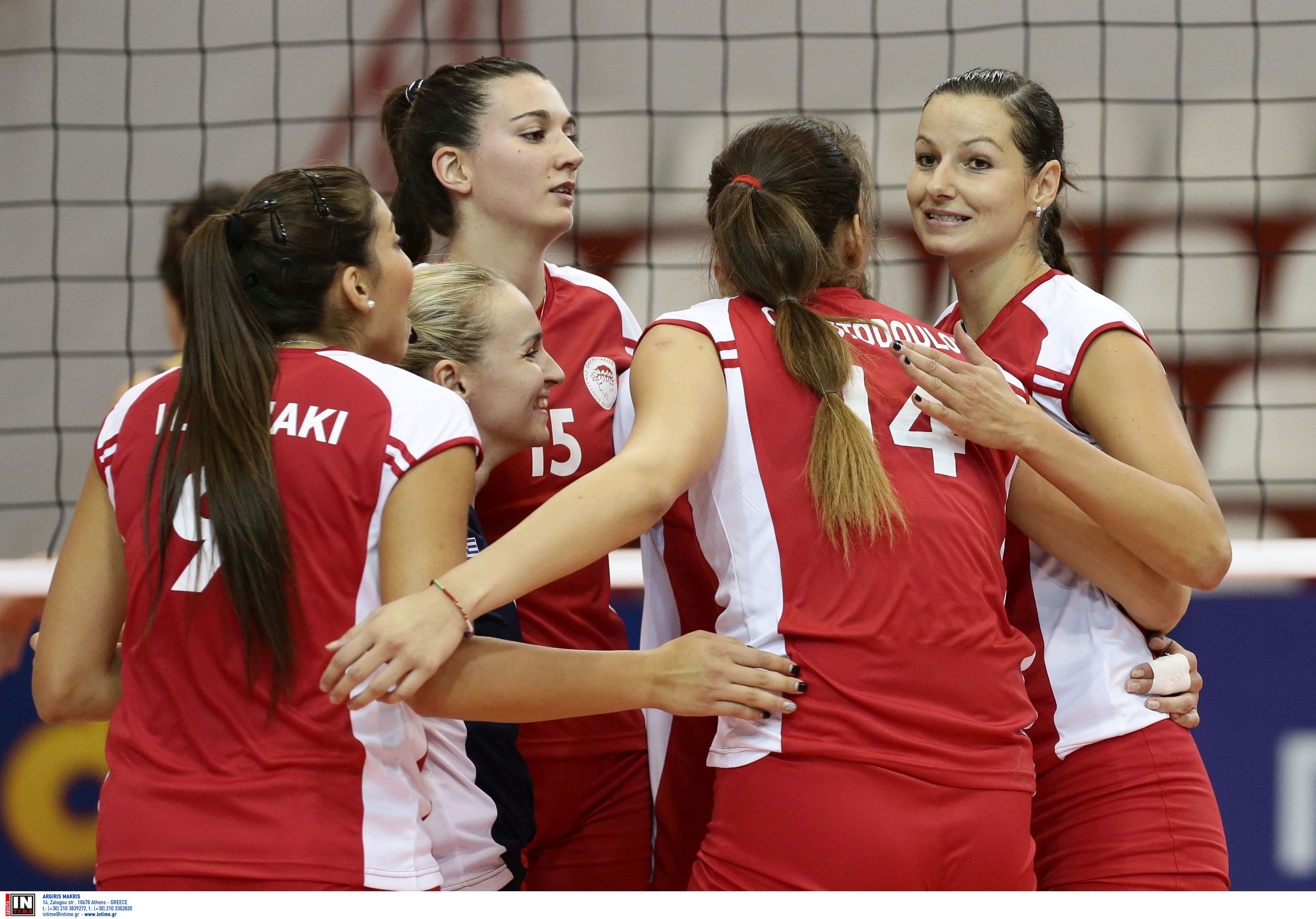 Πρεμιέρα με “τρίποντο”!