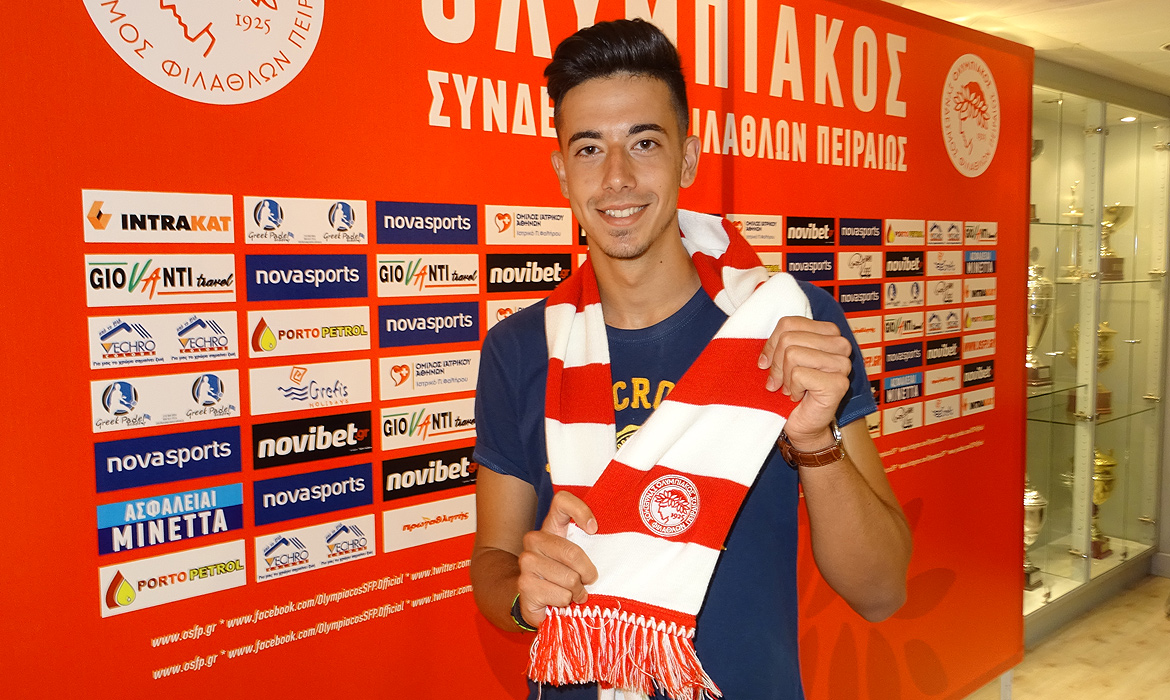 Ανακοίνωση ΤΑΑ Ολυμπιακός