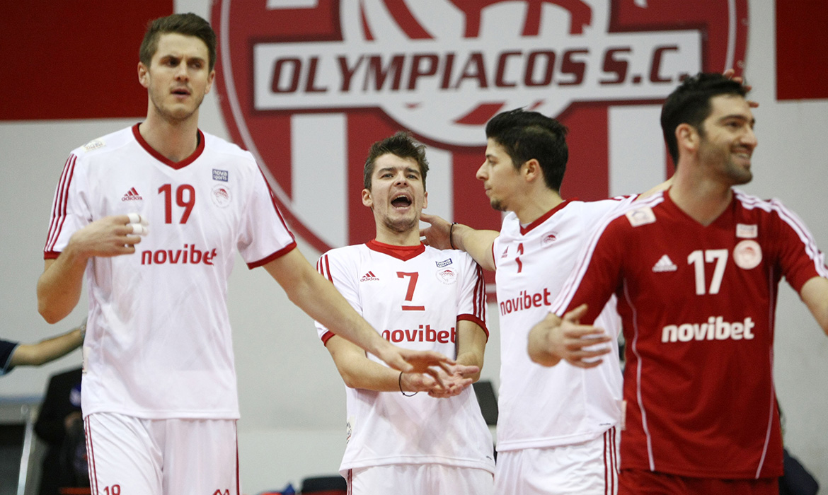 Στην Ορεστιάδα για το «τρίποντο»!