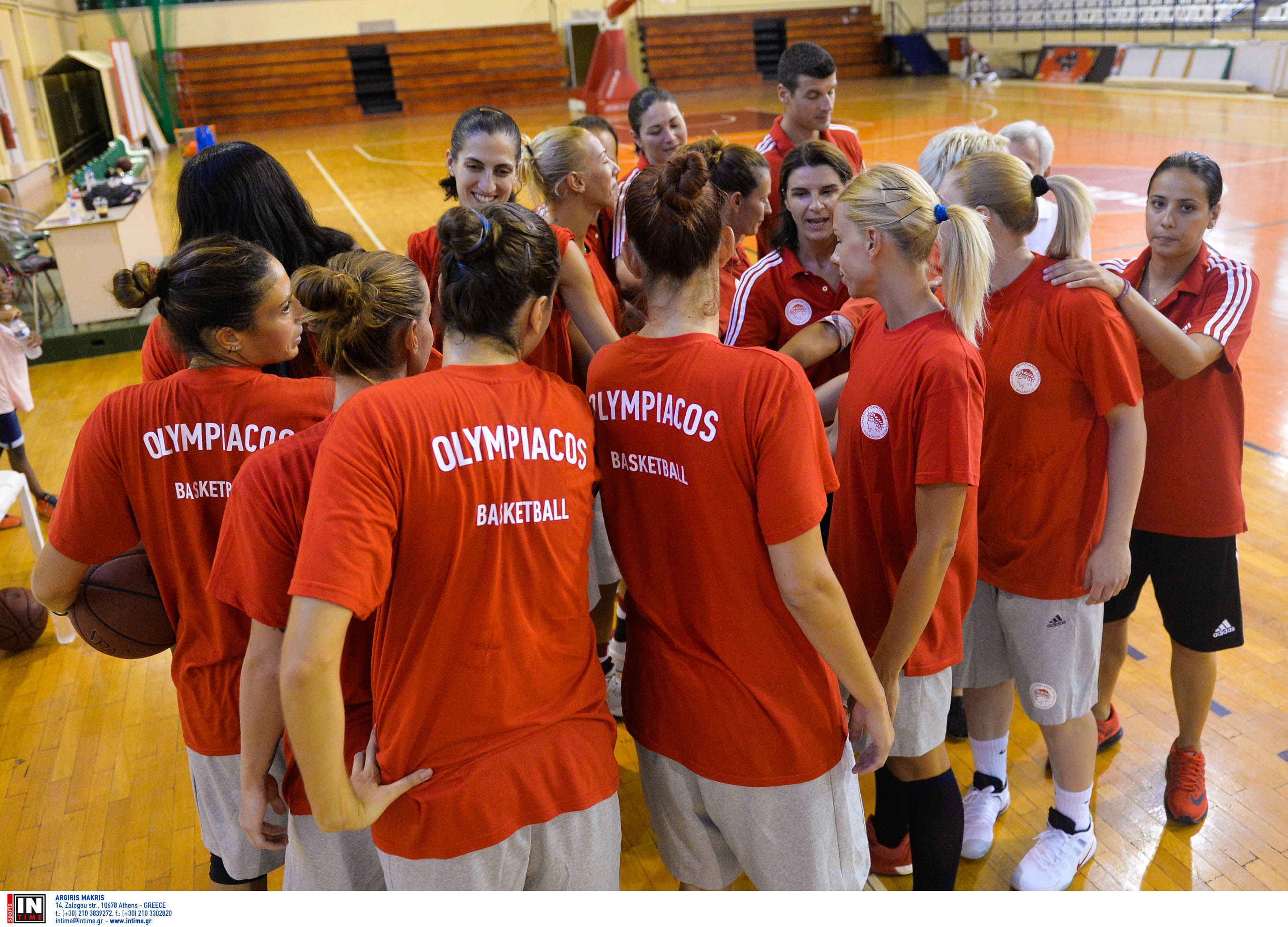 Φιλική νίκη κόντρα στον Αθηναϊκό