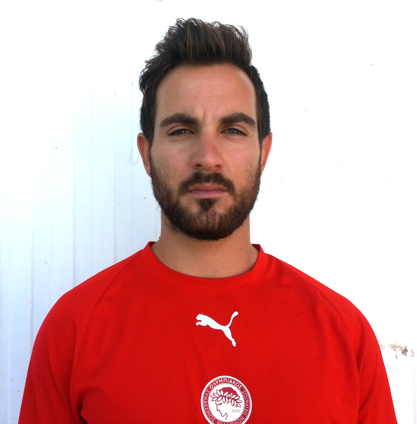 Χρυσός: «Προετοιμαζόμασταν όλο τον χειμώνα για αυτόν τον αγώνα»