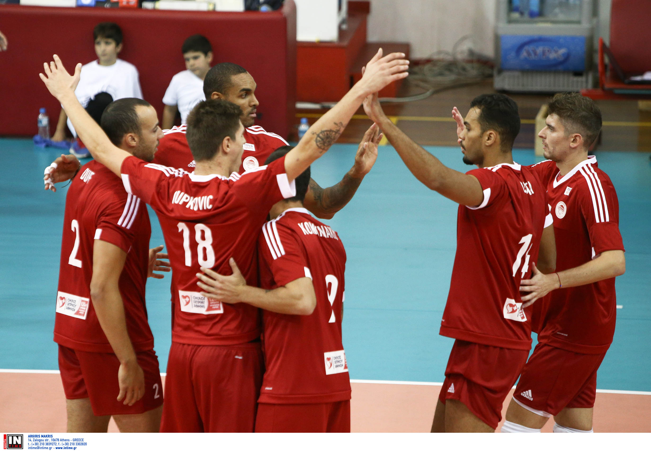 «Φουλάρει» για Εθνικό Αλεξανδρούπολης!