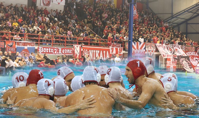 Σήμερα στις 18:30 στο «Π.Καπαγέρωφ»!