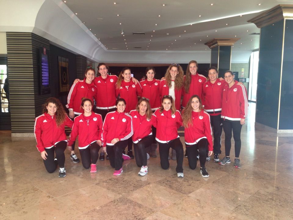 Στην Πορτογαλία για να υπερασπιστούν το στέμμα τους!