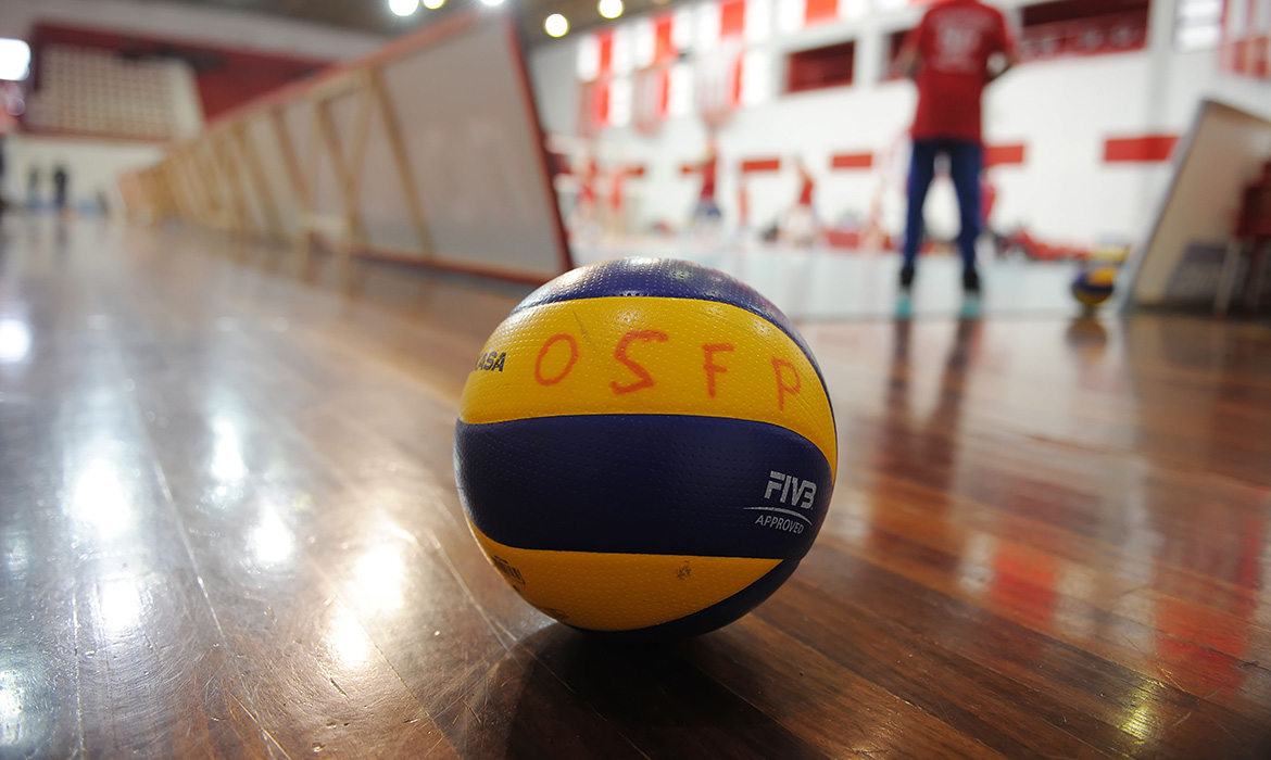 Πραγματοποιήθηκε η κλήρωση της Volleyleague 2015/16