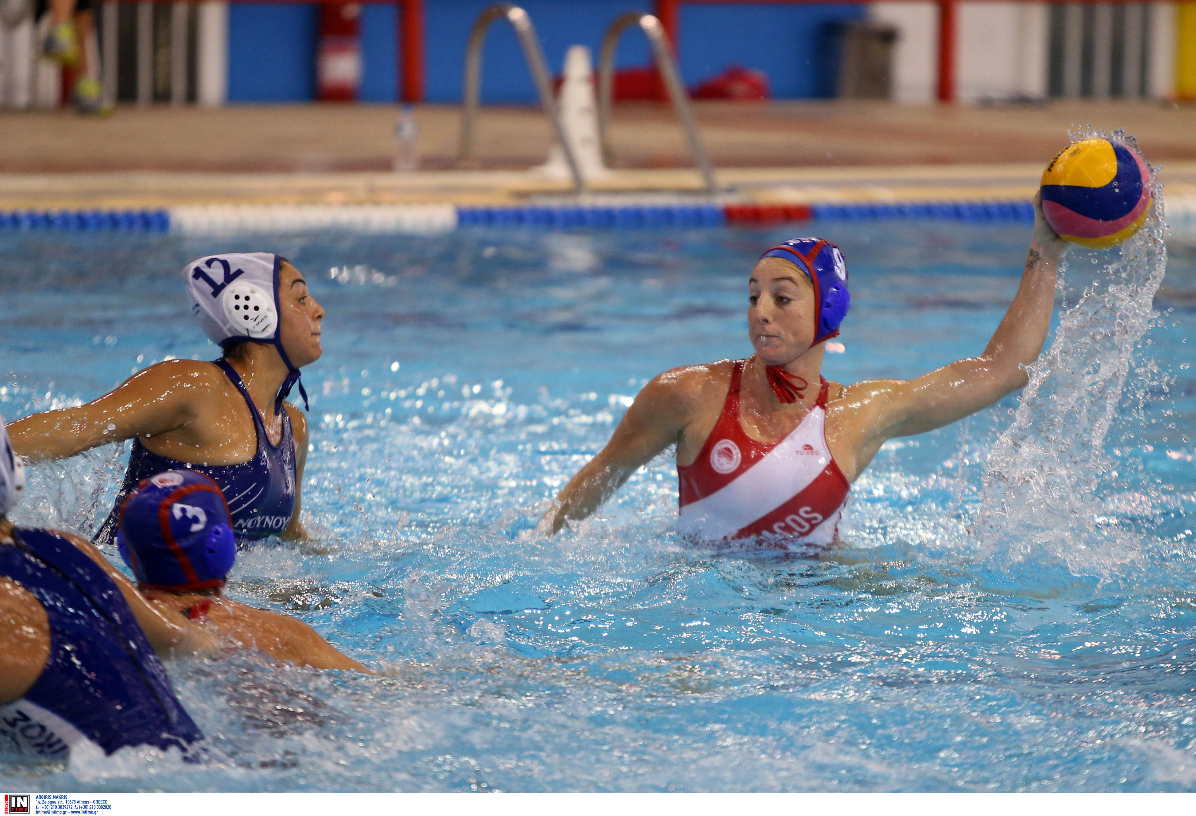 Στη Βουλιαγμένη για τη νίκη