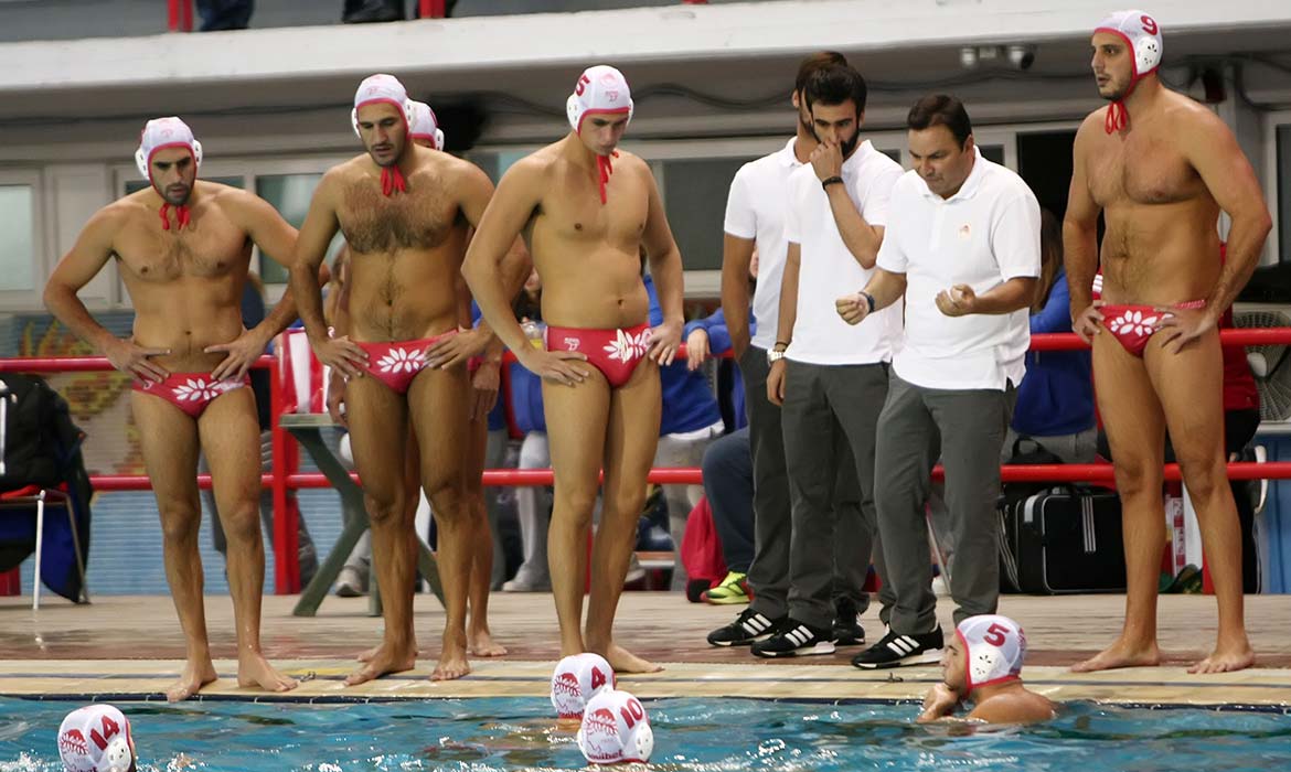 Έφτασε στο Έγκερ ο Θρύλος!