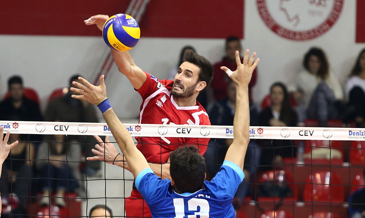 ΑΝΑΚΟΙΝΩΣΗ Τ.Α.Α. ΟΛΥΜΠΙΑΚΟΣ