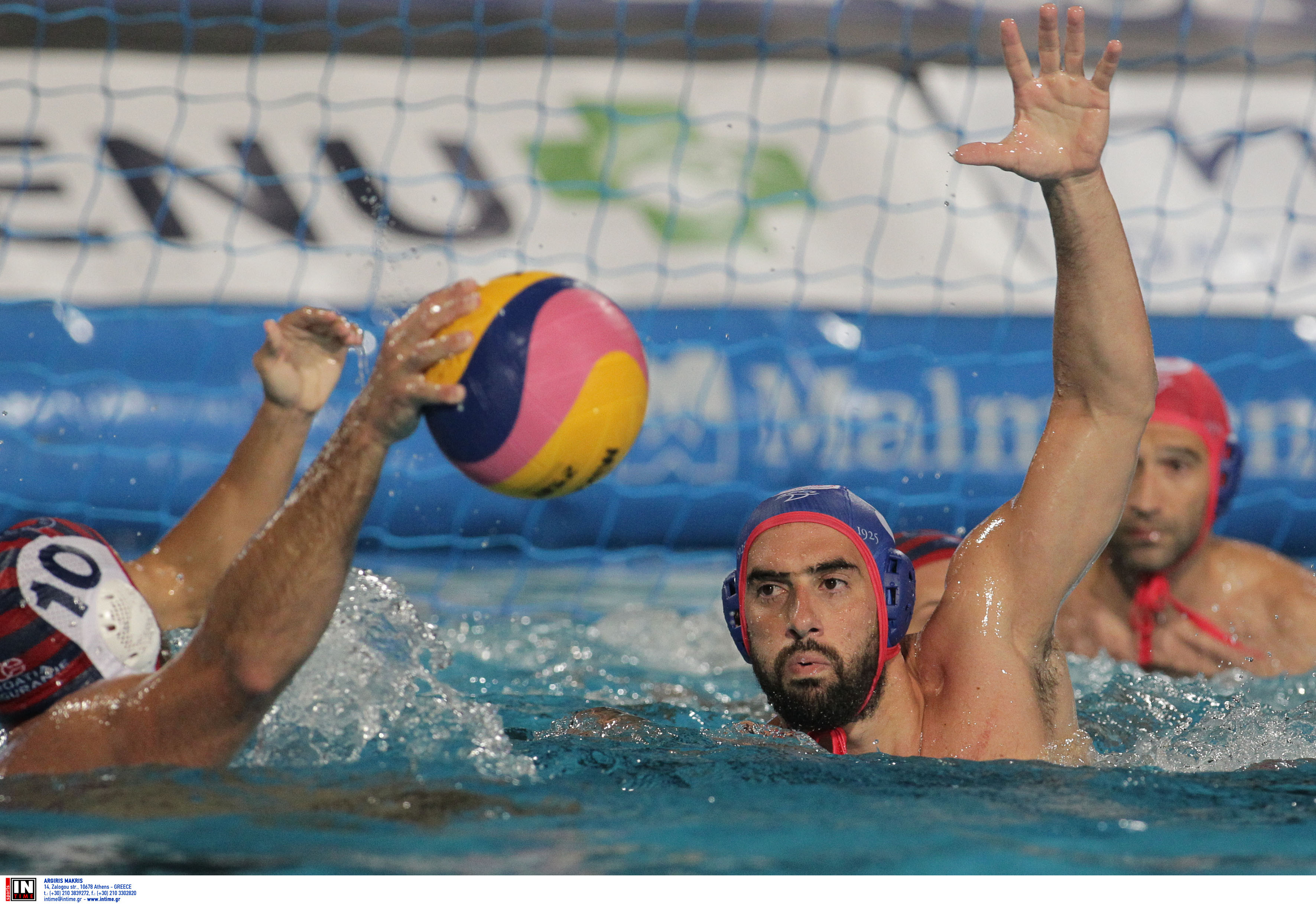 Nτόσκας: «Μονόδρομος η συμμετοχή στα Final Six»