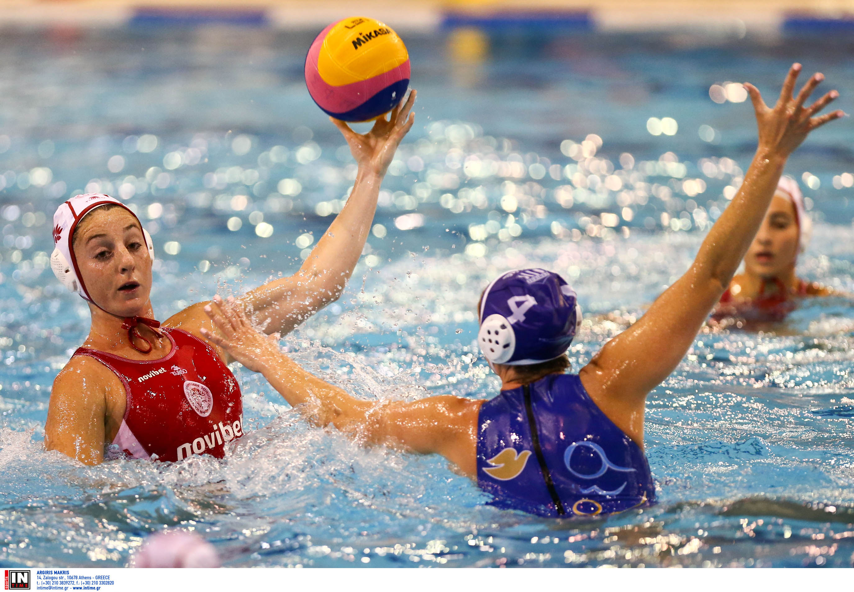 «Ξέσπασμα» του Θρύλου κόντρα στον Εθνικό