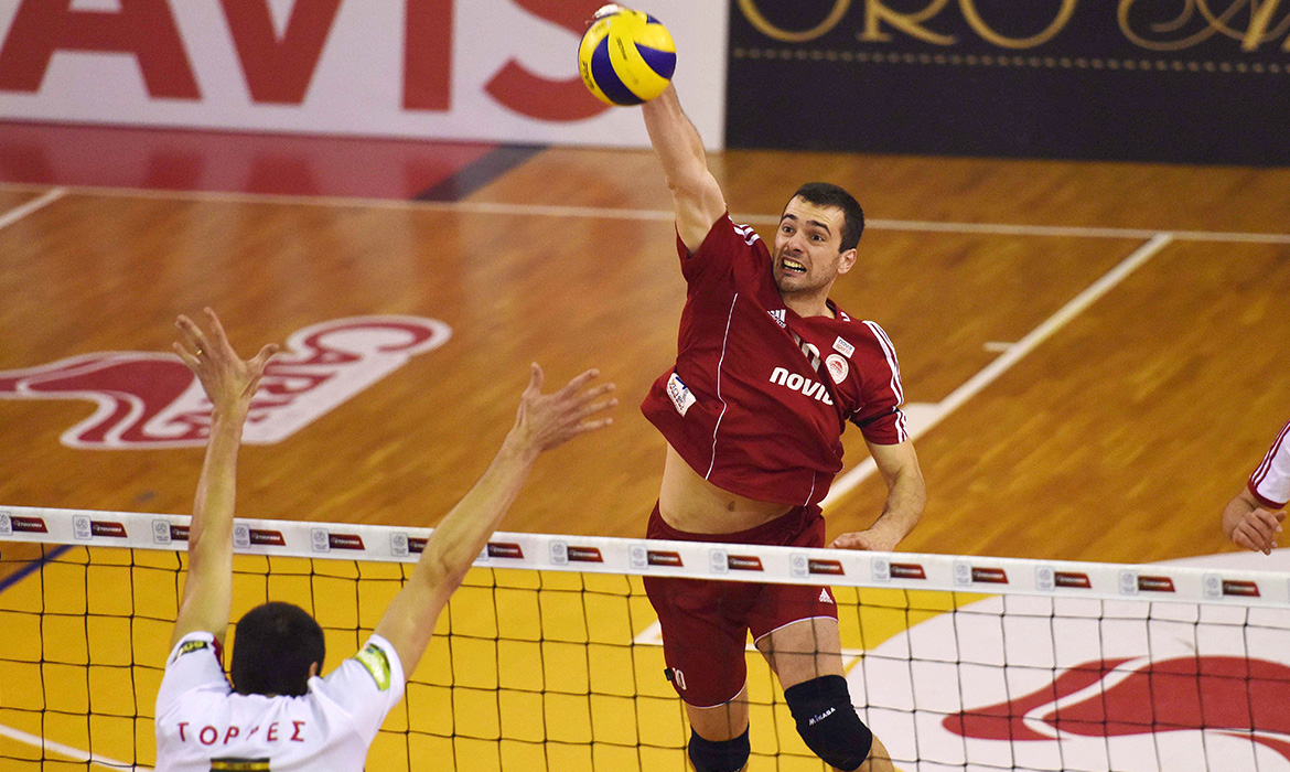 Πέρασε και από την Πάτρα ο Θρύλος