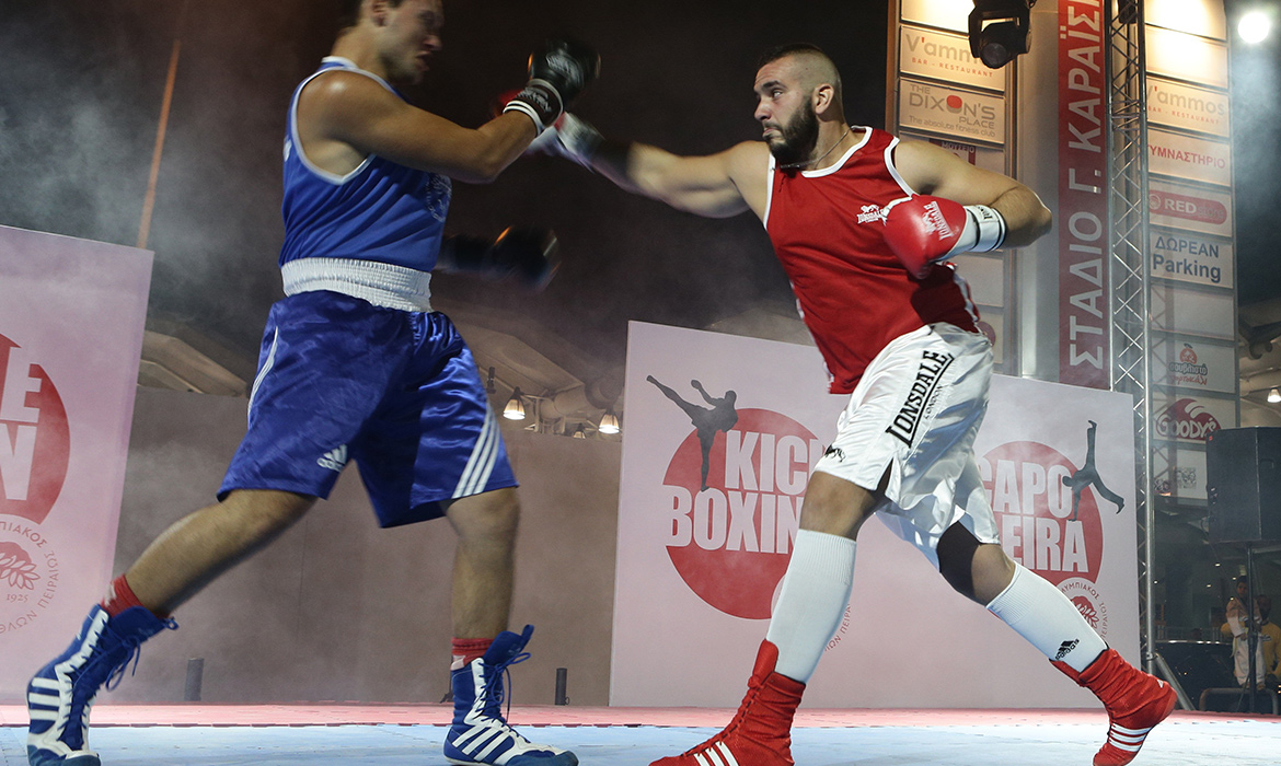 Έναρξη προπονήσεων και συνέχεια στις εγγραφές