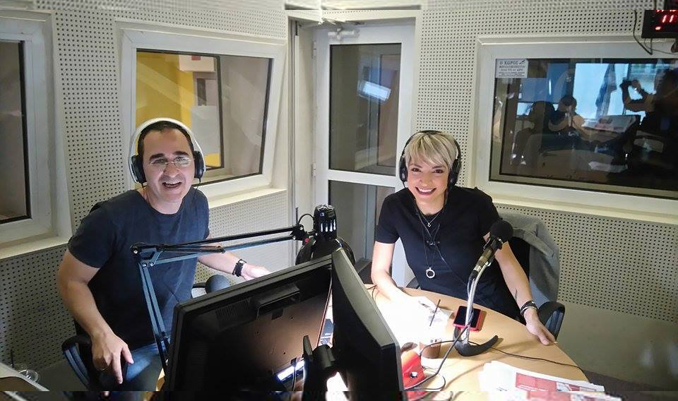 «Μεγάλη μου αγάπη», 31/10