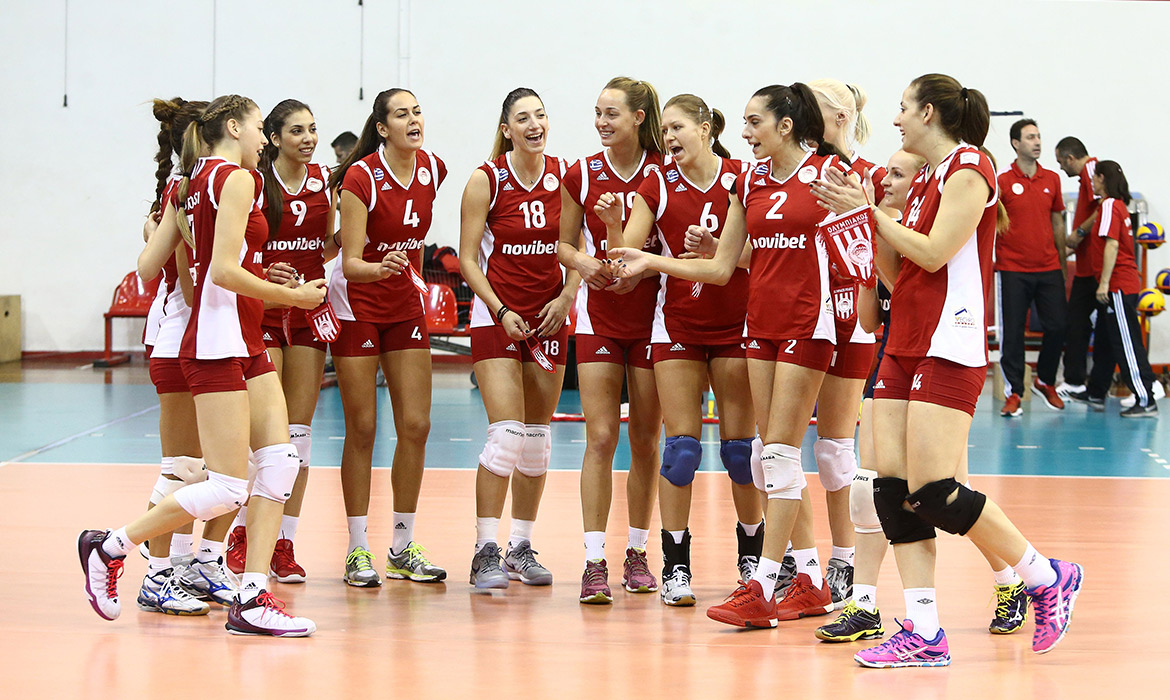 Στη Νάξο για το «20Χ20»!